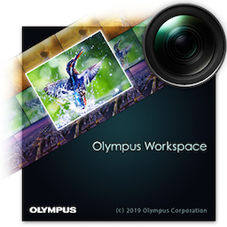 Om Workspace 2 0 Olympus製デジカメユーザ向けの画像編集ソフト 旧称 Olympus Workspace 新しもの好きのダウンロード
