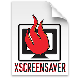 Xscreensaver 6 04 数百種ものunix Linux向けスクリーンセーバーのセット 新しもの好きのダウンロード