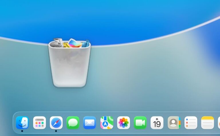 Trash Buddy Plus 1.12 - デスクトップの好きな場所に「ゴミ箱」を配置 - 新しもの好きのダウンロード